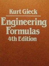 Book Engineering formulas free