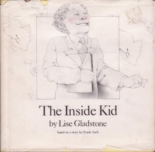 Book The Inside Kid free