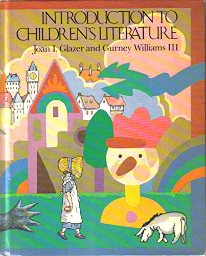 Book Introduction to Children's Literature free