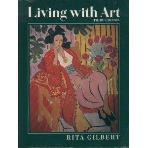 Book Living With Art free
