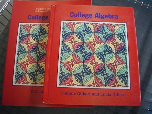 Book College Algebra free