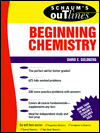 Book Schaum's Outline of Chemistry Foundations (Schaum's) free