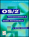 Book Os/2 Programmer's Desk Reference free