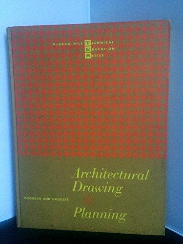 Book Architectural Drawing and Planning free