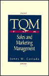 Book Tqm for Sales and Marketing Management (McGraw-Hill TQM) free