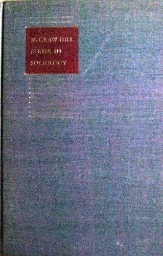 Book Methods in Social Research (McGraw-Hill Series in Sociology and Anthropology) free