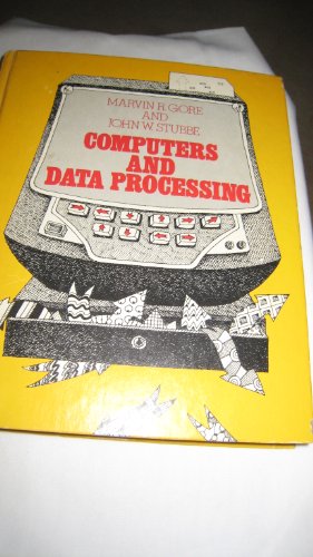 Book Computers and Data Processing free