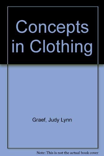 Book Concepts In Clothing free