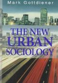Book The New Urban Sociology free
