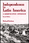 Book Independence In Latin America: A Comparative Approach free