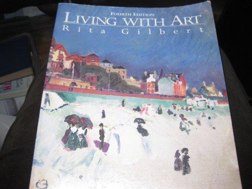 Book Living with Art, 4th Edition free