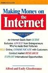 Book Making Money on the Internet free