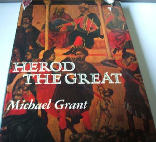 Book Herod the Great free