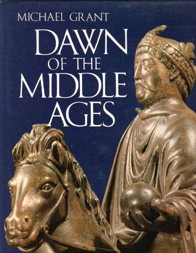 Book Dawn of the Middle Ages, A.D. 476-814 free