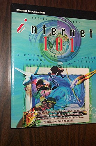 Book Internet 101: A College Student's Guide free
