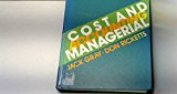 Book Cost and Managerial Accounting free