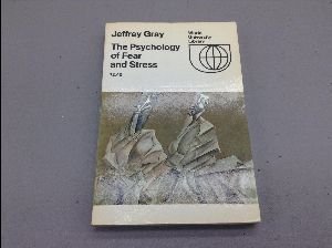 Book The Psychology Of Fear And Stress free