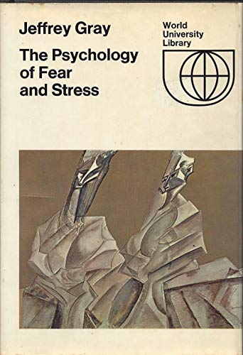 Book The Psychology Of Fear And Stress free