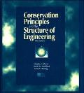 Book Conservation Principles and the Structure of  Engineering free