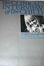 Book The clinical interview of the child free