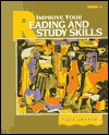 Book Improve Your Reading and Study Skills free