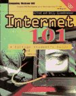 Book Internet 101 : A College Student's Guide free