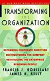 Book Transforming the Organization free