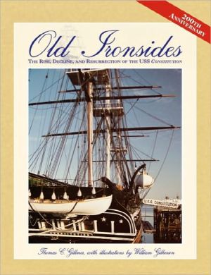 Book Old Ironsides free
