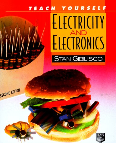 Book Teach Yourself Electricity and Electronics free