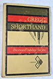 Book Gregg Shorthand (Diamond Jubilee Series) free