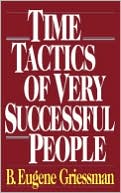 Book Time Tactics of Very Successful People free