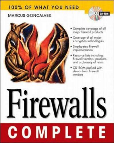 Book Firewalls Complete (Complete Series) free