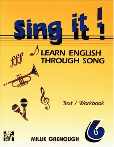 Book Sing it! free
