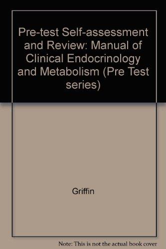 Book Manual of clinical endocrinology & metabolism free