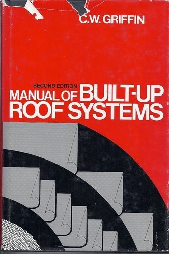 Book Manual of Built-Up Roof Systems free