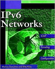 Book Hands-On IPv6 free