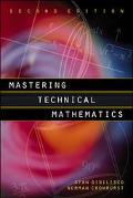 Book Mastering Technical Mathematics, 2nd edition free