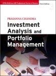Book Investment Analysis and Portfolio Management free
