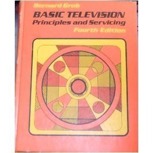 Book Basic Television, Principles and Servicing free