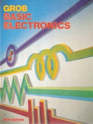 Book Basic Electronics free