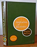Book Applications of Electronics free