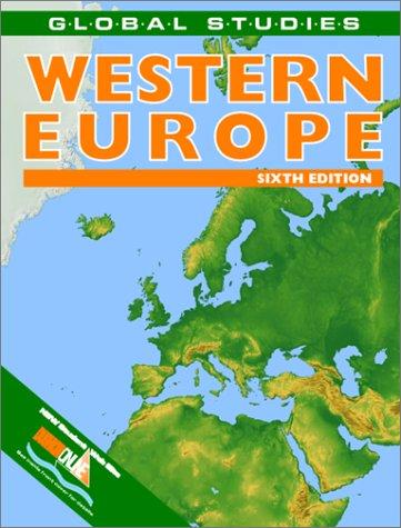 Book Global Studies: Western Europe free