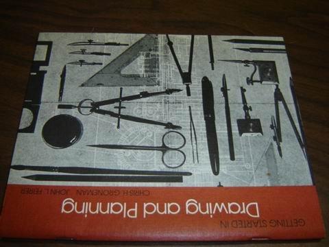 Book Getting Started in Drawing and Planning free