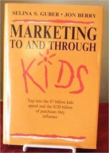 Book Marketing to and Through Kids free