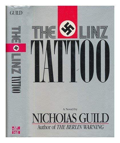 Book The Linz Tattoo / Nicholas Guild free