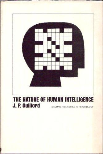 Book The Nature of Human Intelligence free