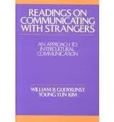Book Readings On Communicating With Strangers free