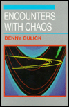 Book Encounters With Chaos free
