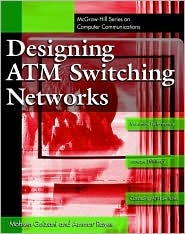 Book Designing ATM Switching Networks free