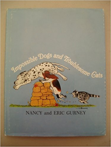 Book Impossible dogs and troublesome cats free Book Impossible dogs and troublesome cats free